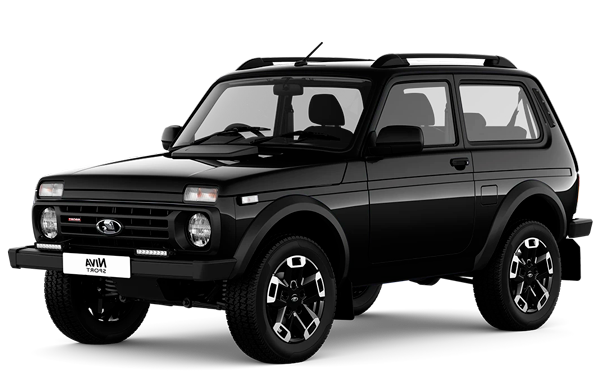 Модель Niva Sport