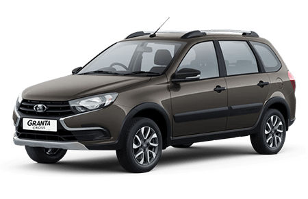 Модель Granta Cross